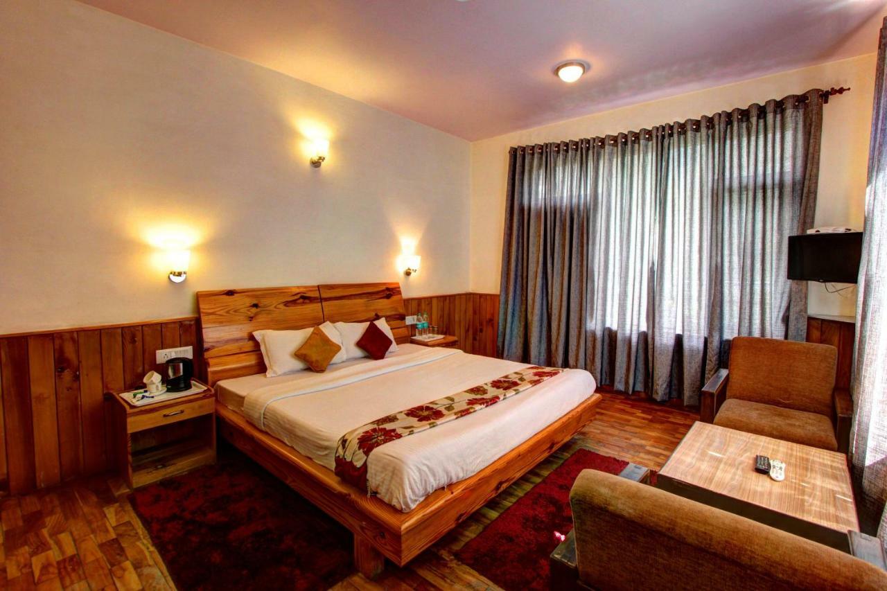 Conifer Apartment Manali (Himachal Pradesh)